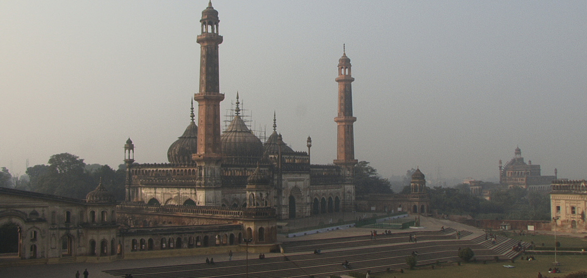 Photo de Lucknow