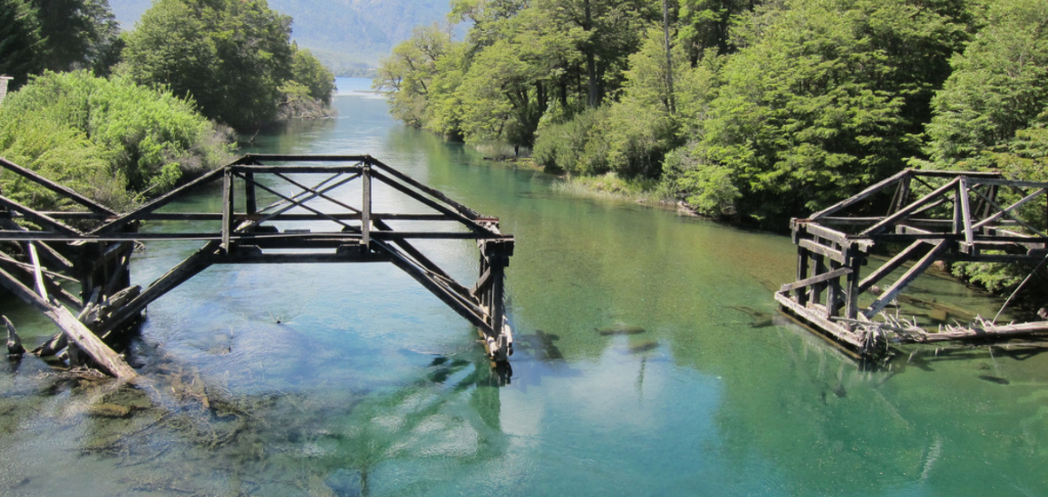 Photo of San Martin de los Andes