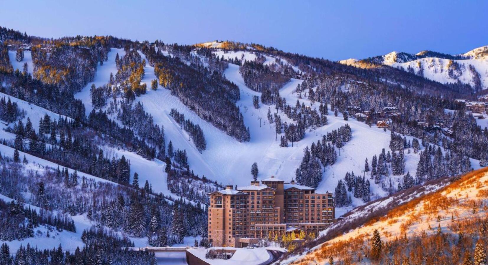 Photo of St Regis Deer Valley