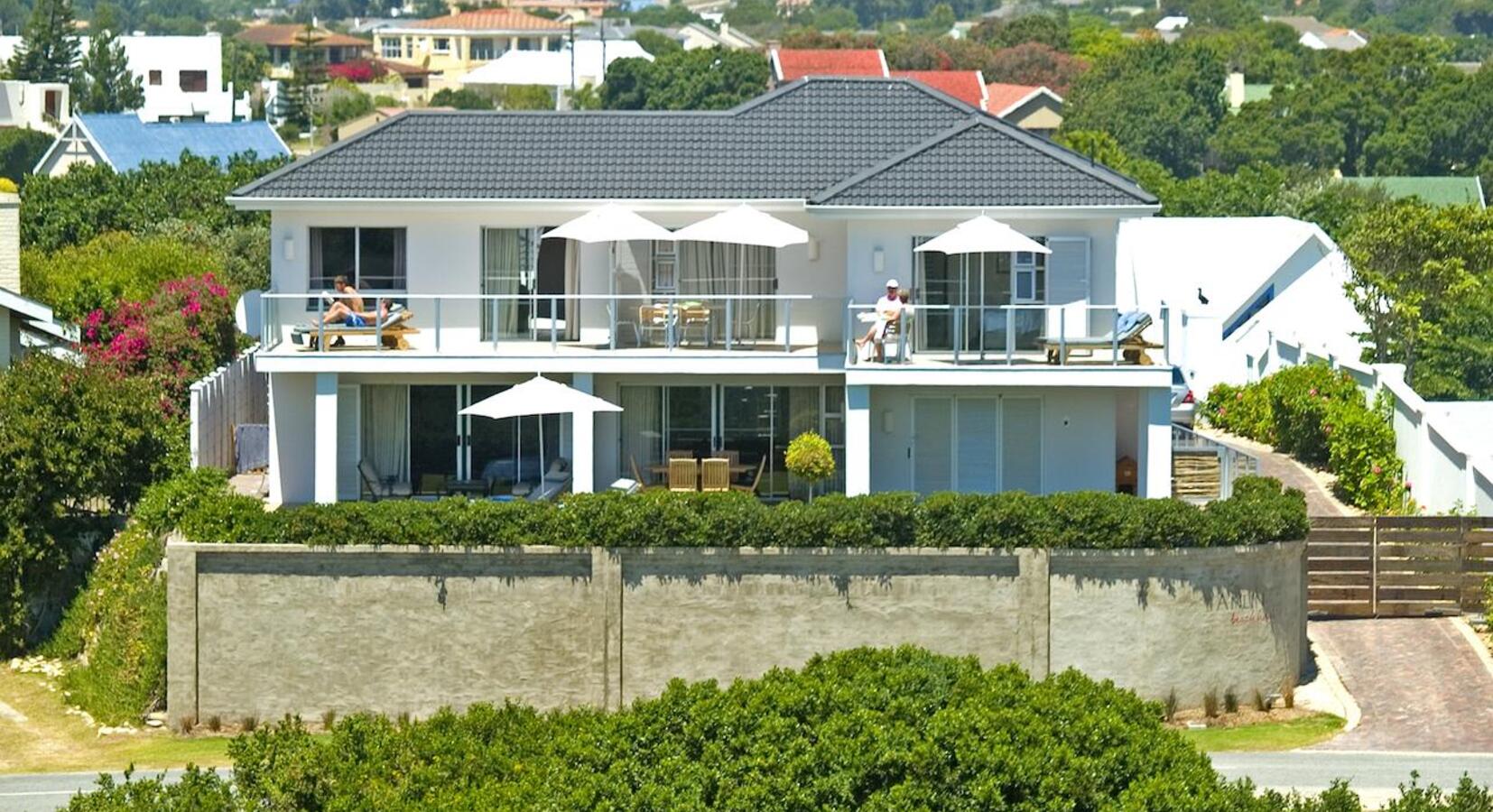 Photo of Anlin Beach House