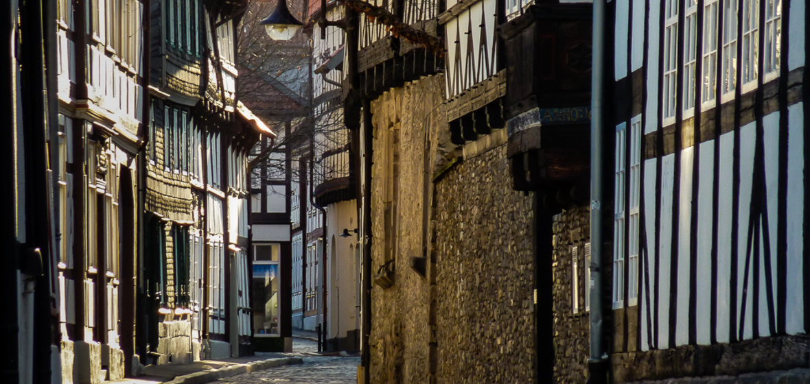 Photo de Goslar