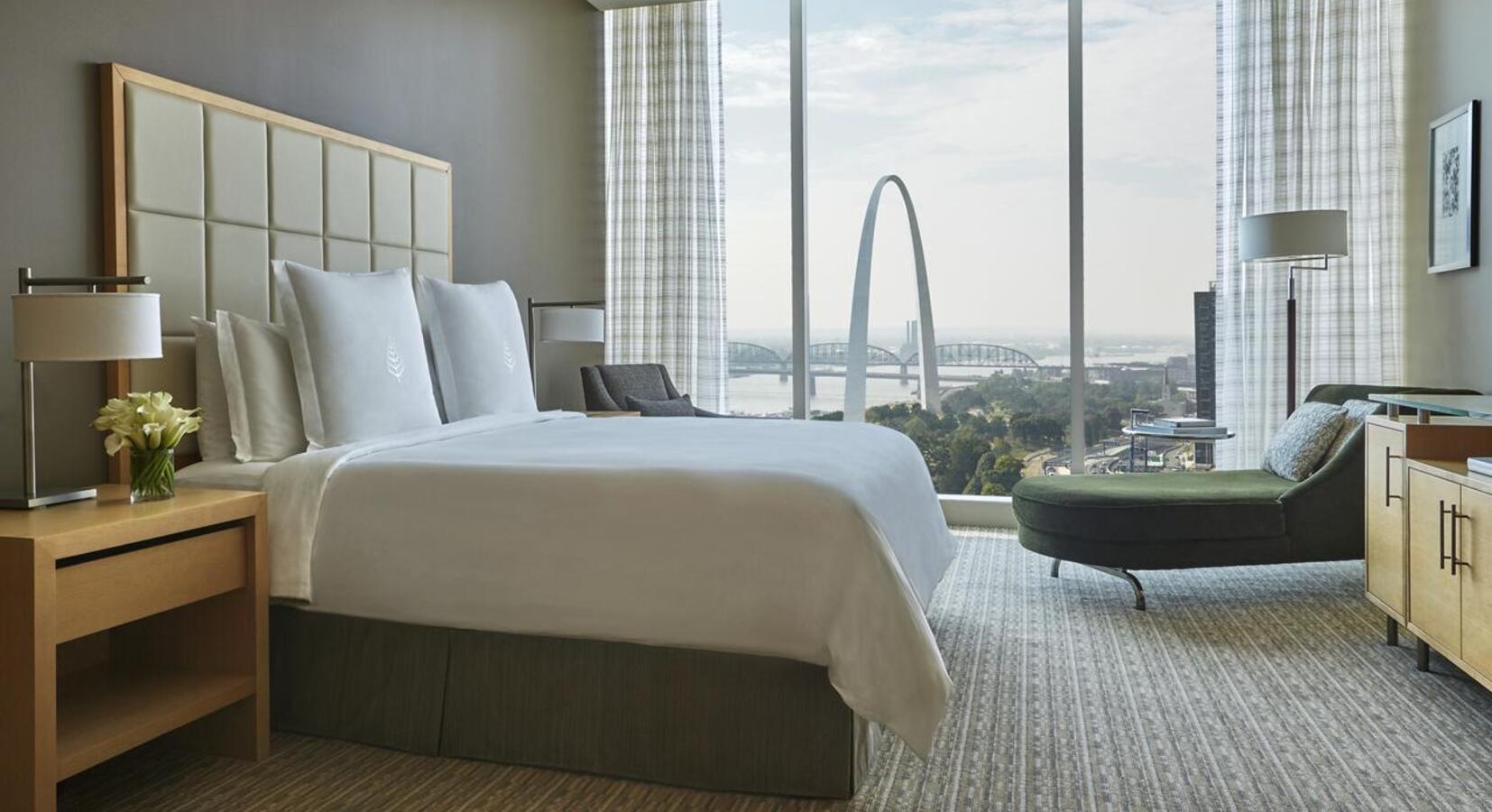 Foto von Four Seasons St Louis