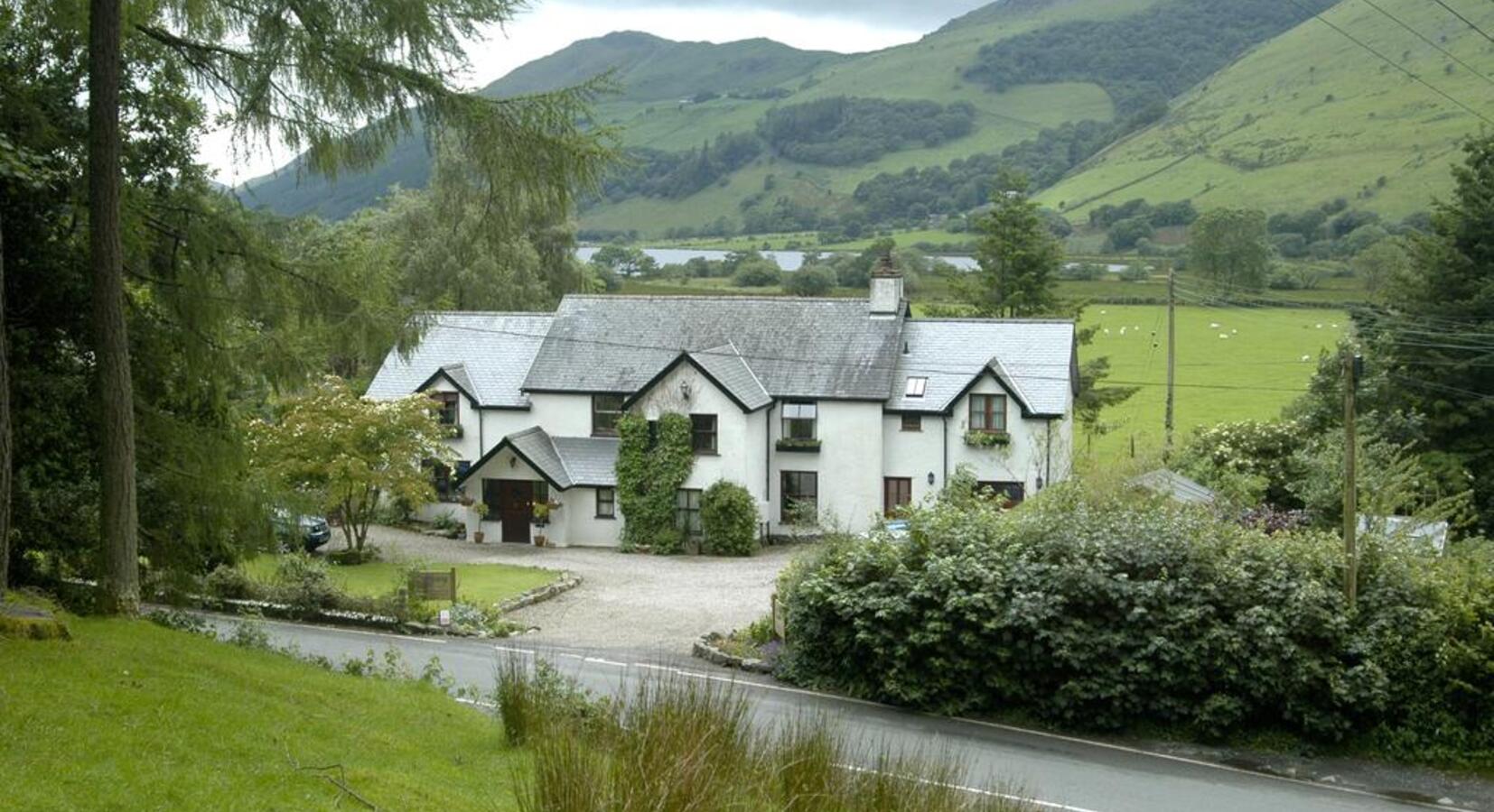 Photo of Dolffanog Fawr