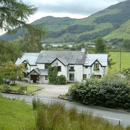 Dolffanog Fawr