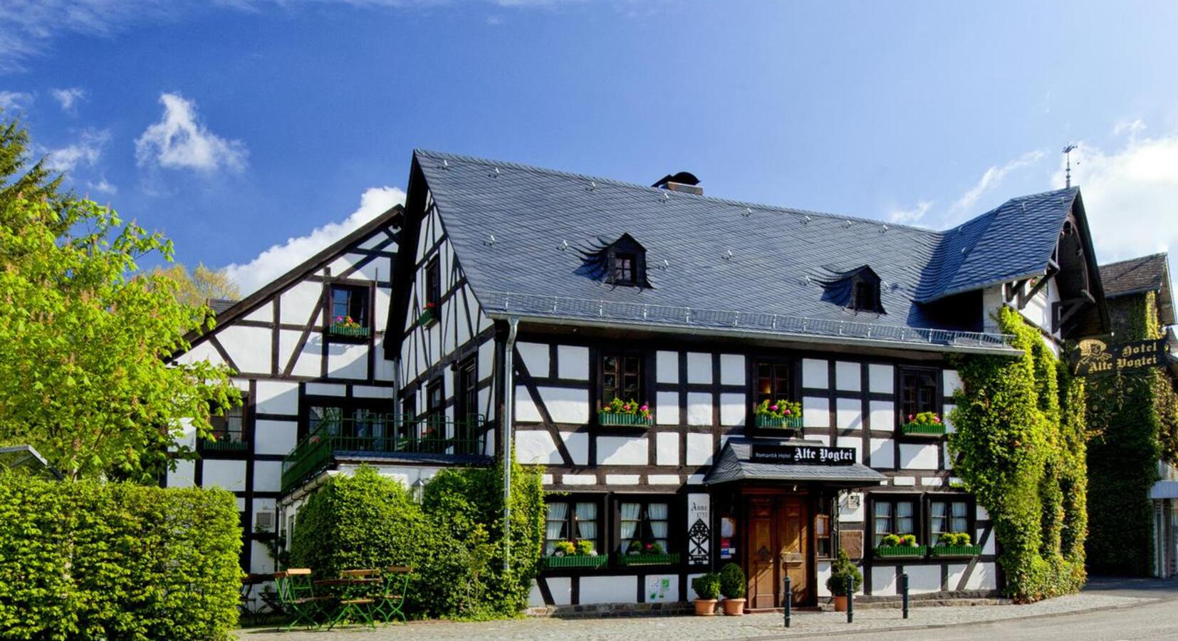 Photo of Hotel Alte Vogtei