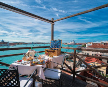 Die 12 besten Hotels in Castello, Venedig