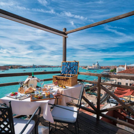 The 12 Best Hotels in Castello, Venice