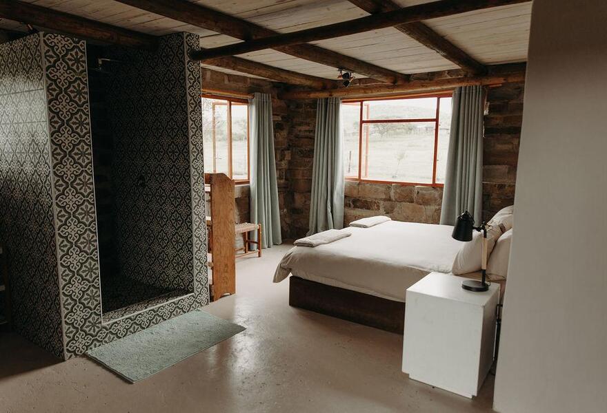 Tugela River Lodge