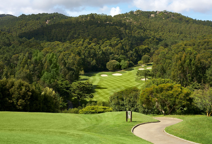 Penha Longa