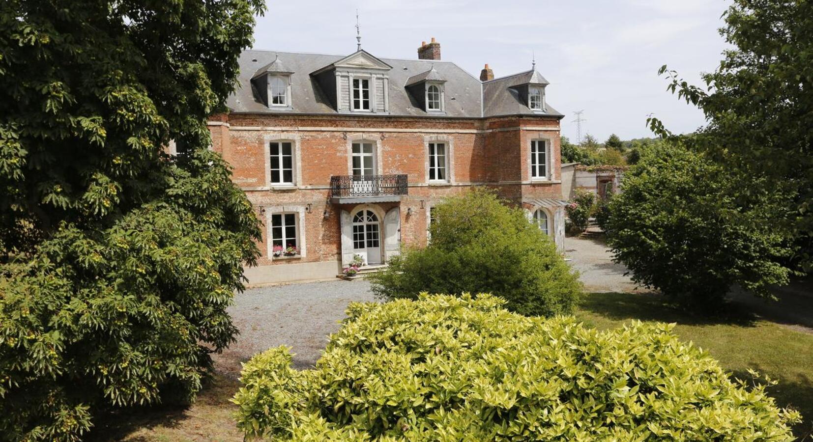 Photo de Au Souffle de Vert