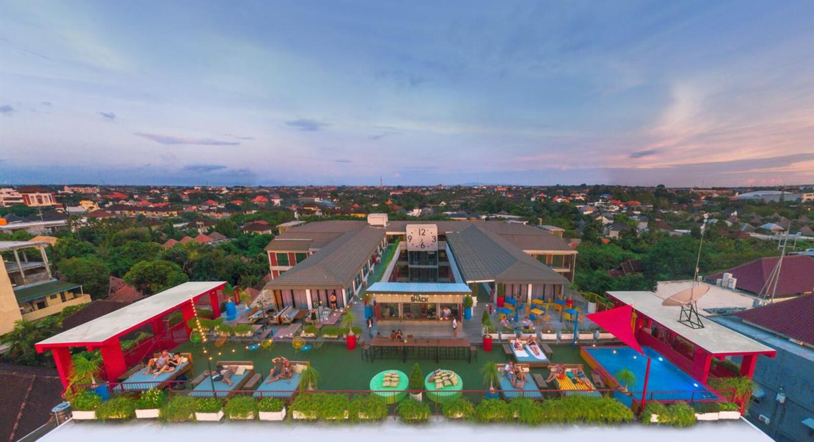 Photo of Viva Dash Hotel Seminyak