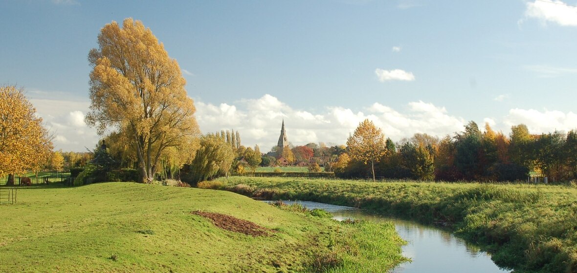 Photo of Lincolnshire