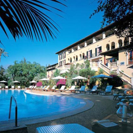 Sheraton Mallorca Arabella Golf Hotel