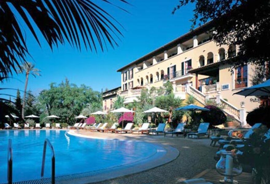 Sheraton Mallorca Arabella Golf Hotel