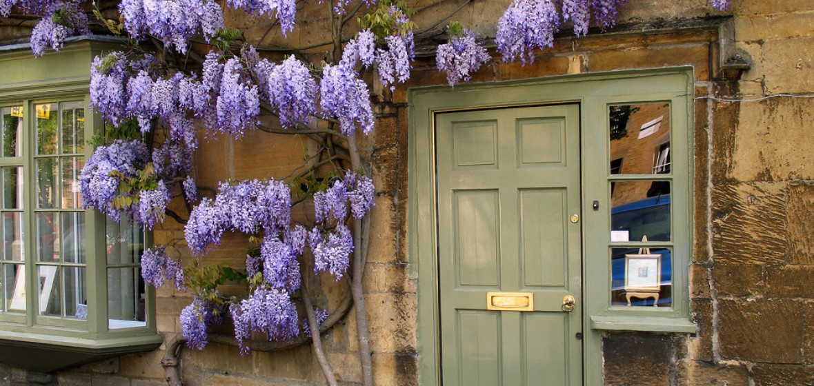 Photo de Les Cotswolds