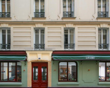 Les meilleurs hôtels du 10e arrondissement