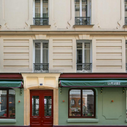 Die besten Hotels im 10. Arrondissement