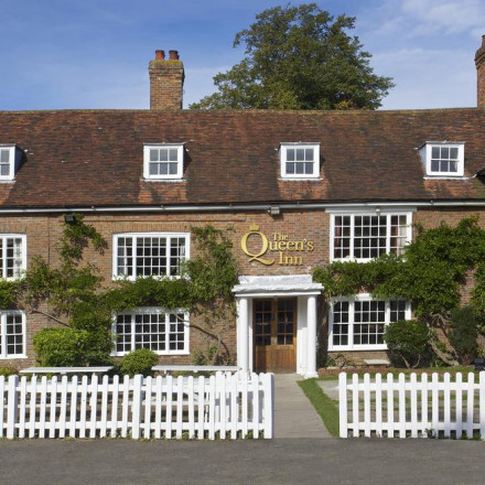 The 7 Best Pubs with Rooms in Kent