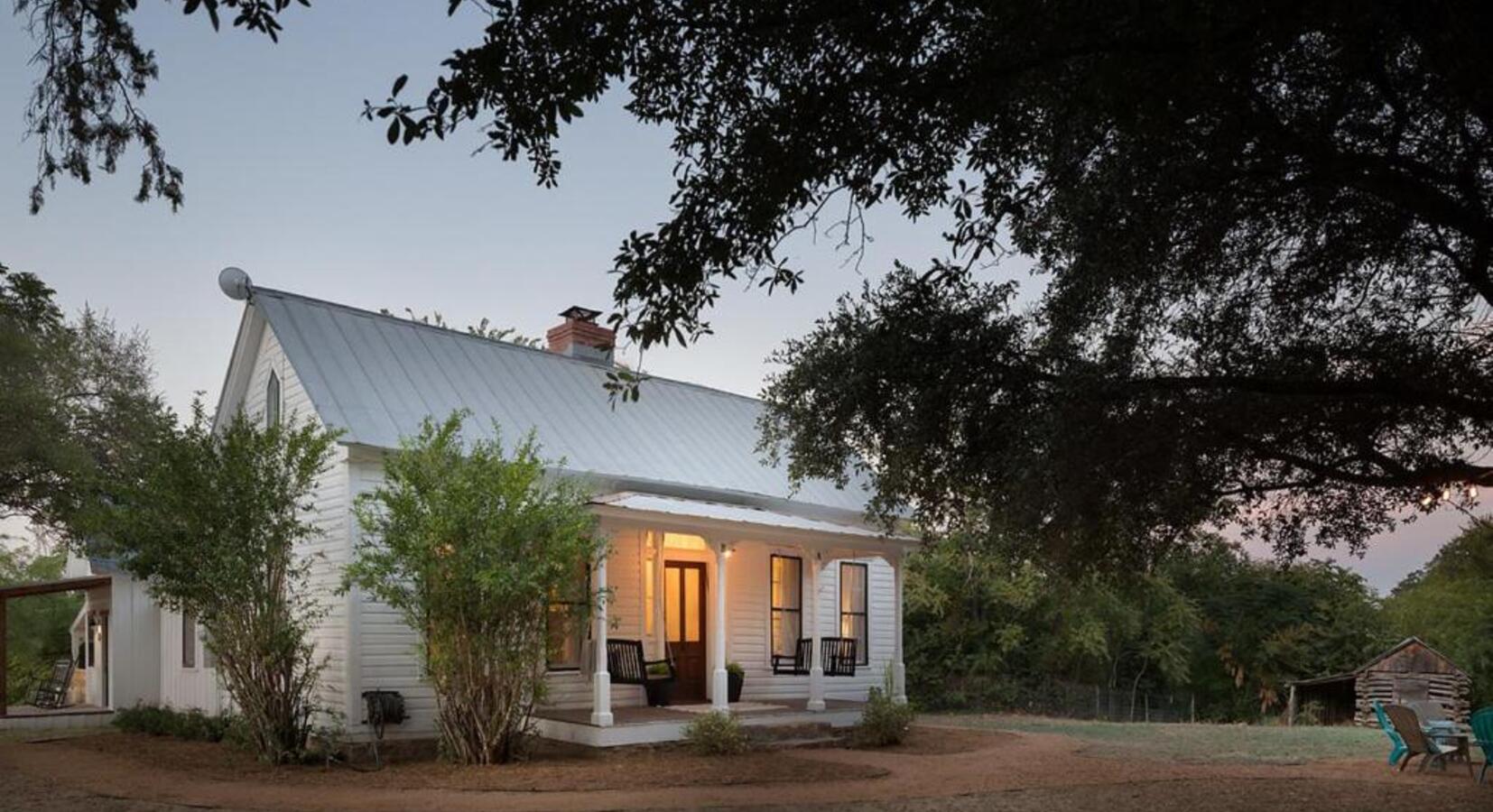 Photo de Mustard Seed B&B on the Llano