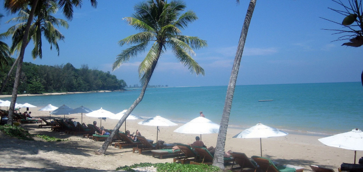 Foto von Khao Lak