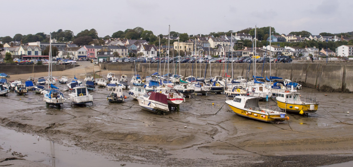 Photo of Saundersfoot