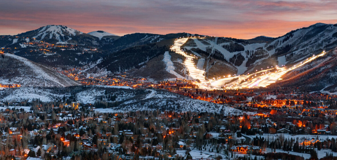 Photo of Park City