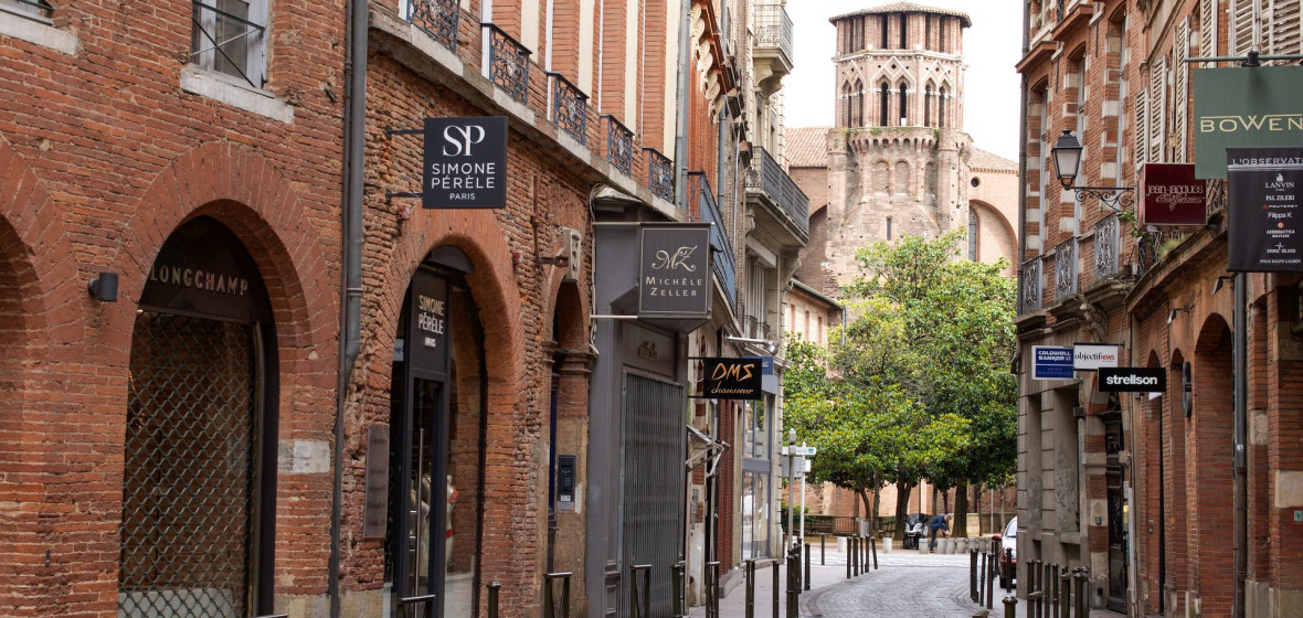 Foto von Haute-Garonne