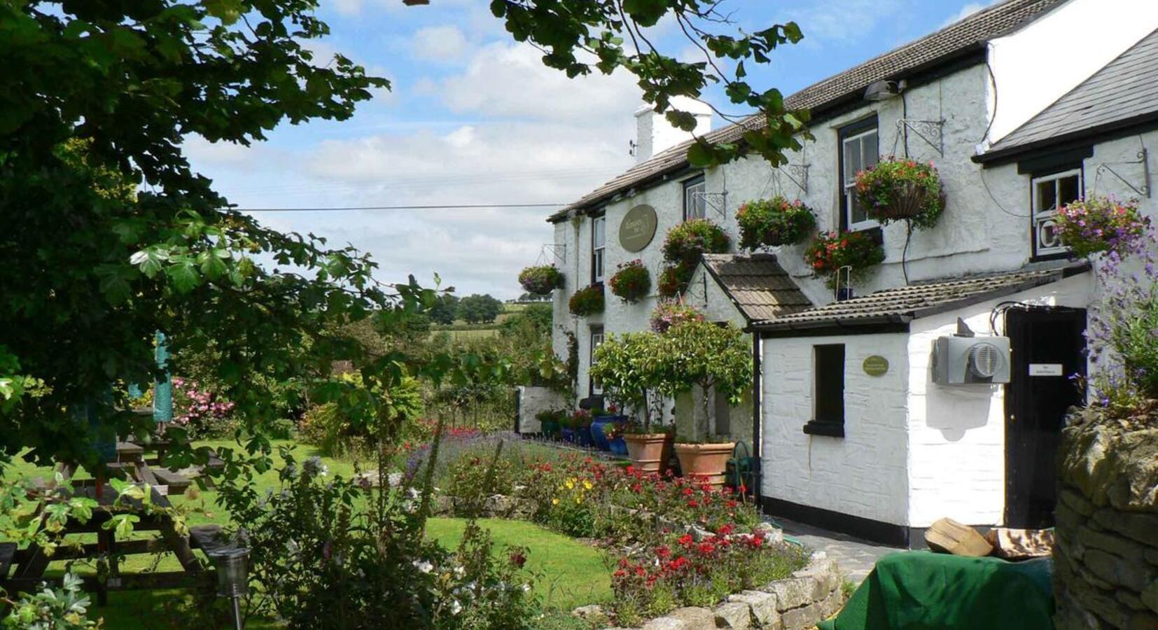 Photo of The Elephant's Nest Inn