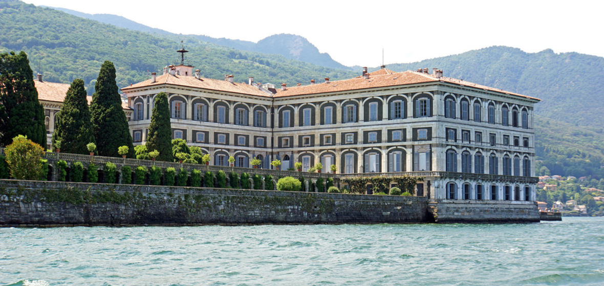 Photo de Stresa