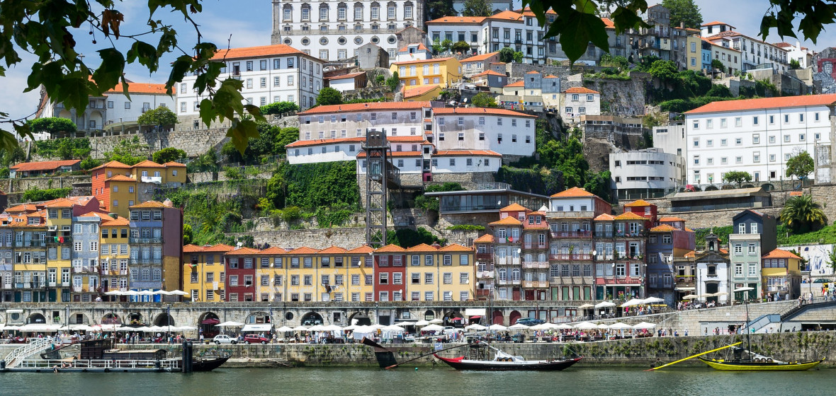 Photo of Porto