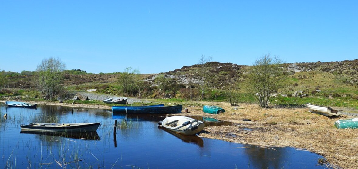 Foto von Grafschaft Fermanagh