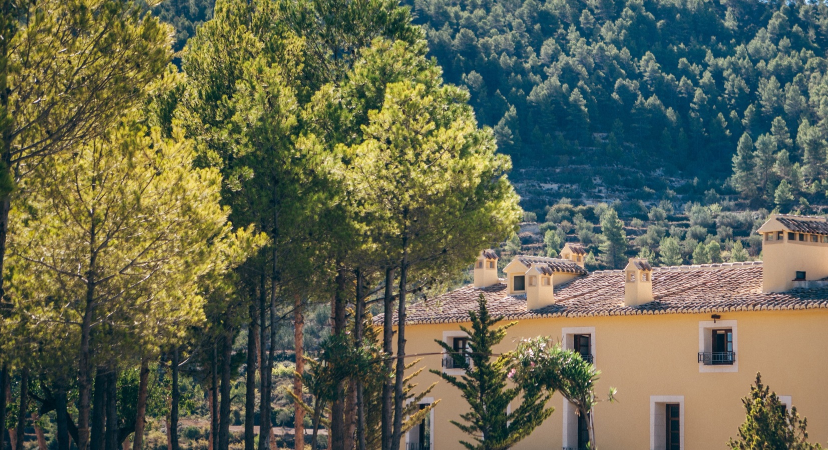 Foto von La Escondida, Valencia Region