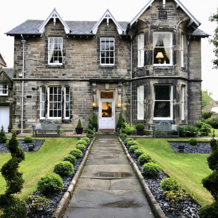 The 8 Best B&Bs in Edinburgh