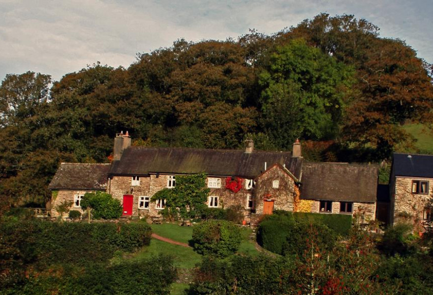 Tarr Farm Inn