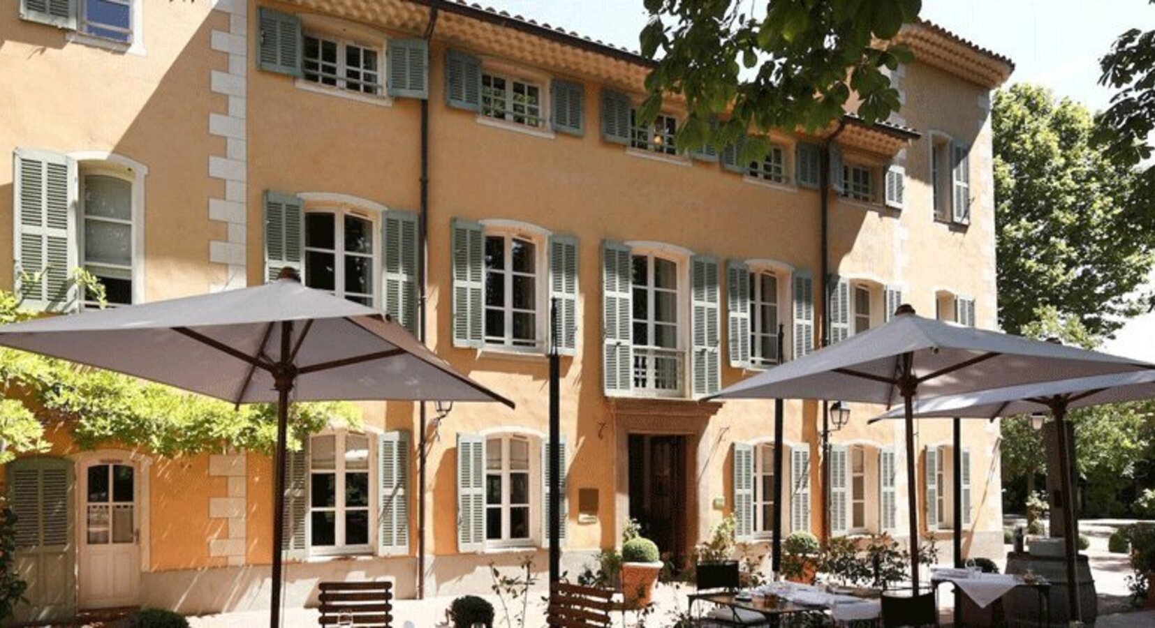 Photo of Hostellerie de L'Abbaye de la Celle