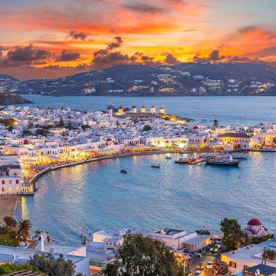 Mykonos