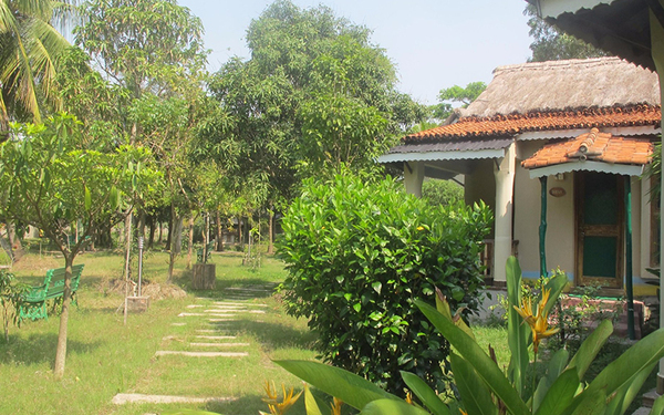 Sunderbans Jungle Camp