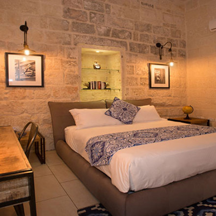 16 of the Best Small Hotels in Malta