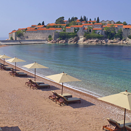 Aman Sveti Stefan