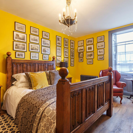 12 Best Boutique Hotels in Norfolk