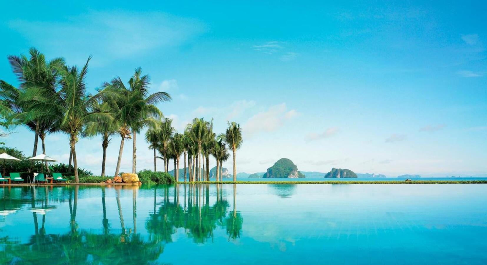 Photo of Phulay Bay, a Ritz Carlton Reserve