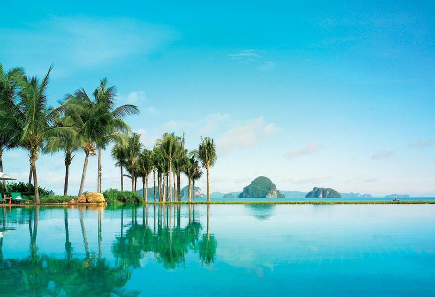 Phulay Bay, a Ritz Carlton Reserve