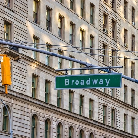 Les 12 meilleurs hôtels de Broadway, New York