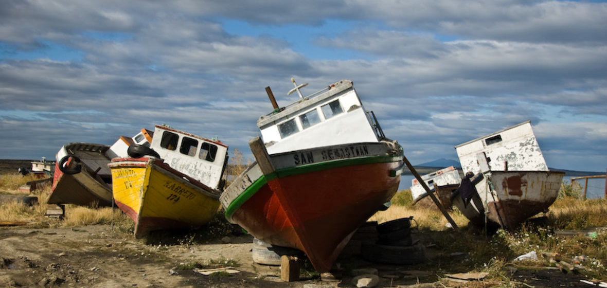 Photo of Puerto Natales