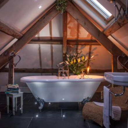 17 of Cornwall’s Most Romantic Hotels