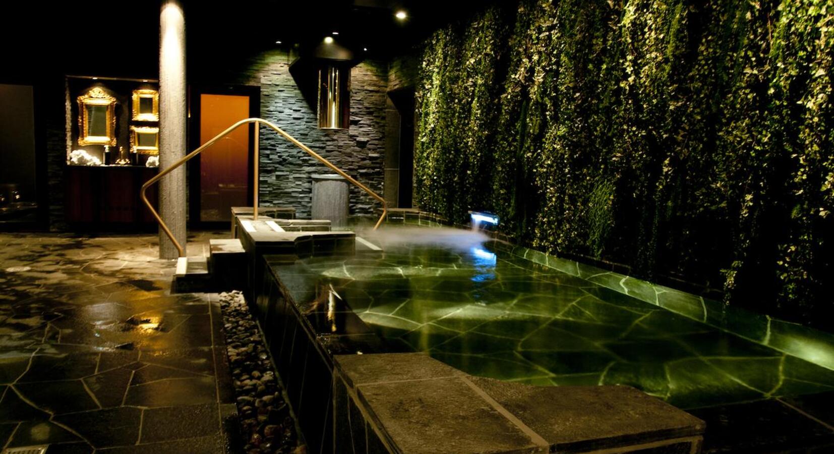 Spa