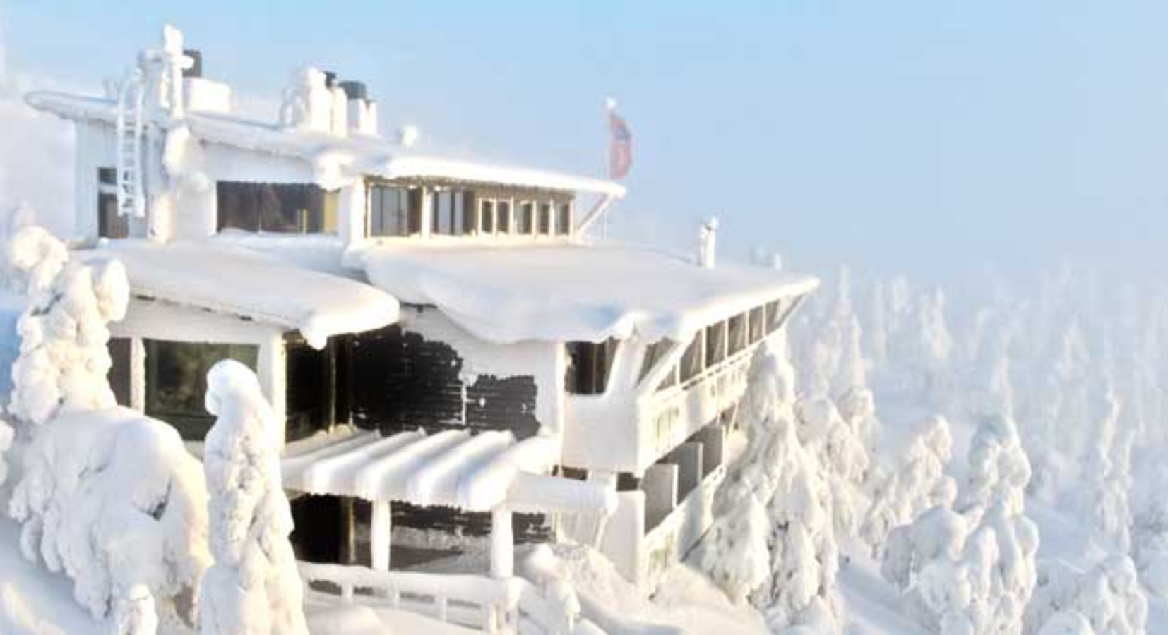 Photo of Chalet Ruka Peak