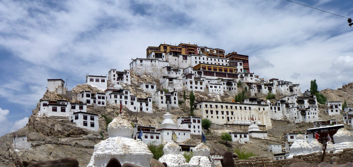 Foto von Ladakh