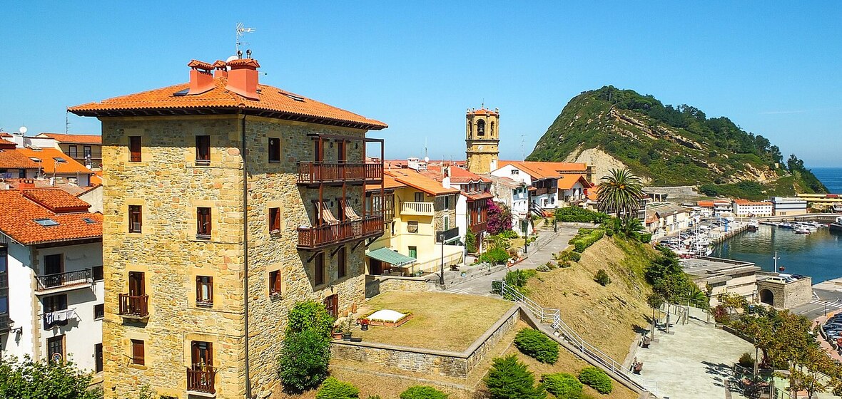 Photo of Getaria