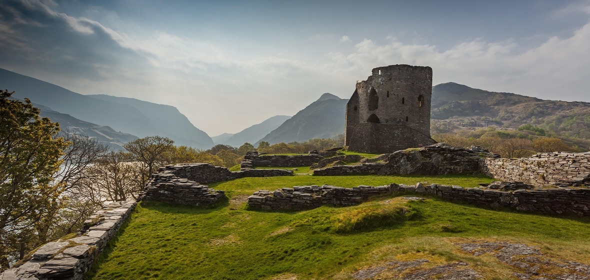 Photo de Pays de Galles